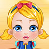 BABY BEAUTY PAGEANT MAKEOVER