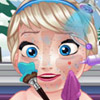 BABY ELSA GREAT MAKEOVER