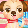 CUTE BABY PUPPY CARE GAME