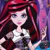 MONSTER HIGH BACK TO SCHOOL